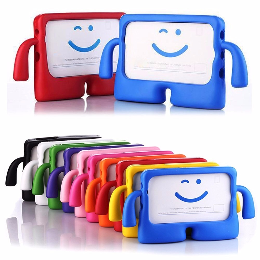 Capa Ibuy Para Tablet T510/T515 - Capinhas para Tablet - Diversas cores - Central - unidade    Cod. CP TAB T510/T515